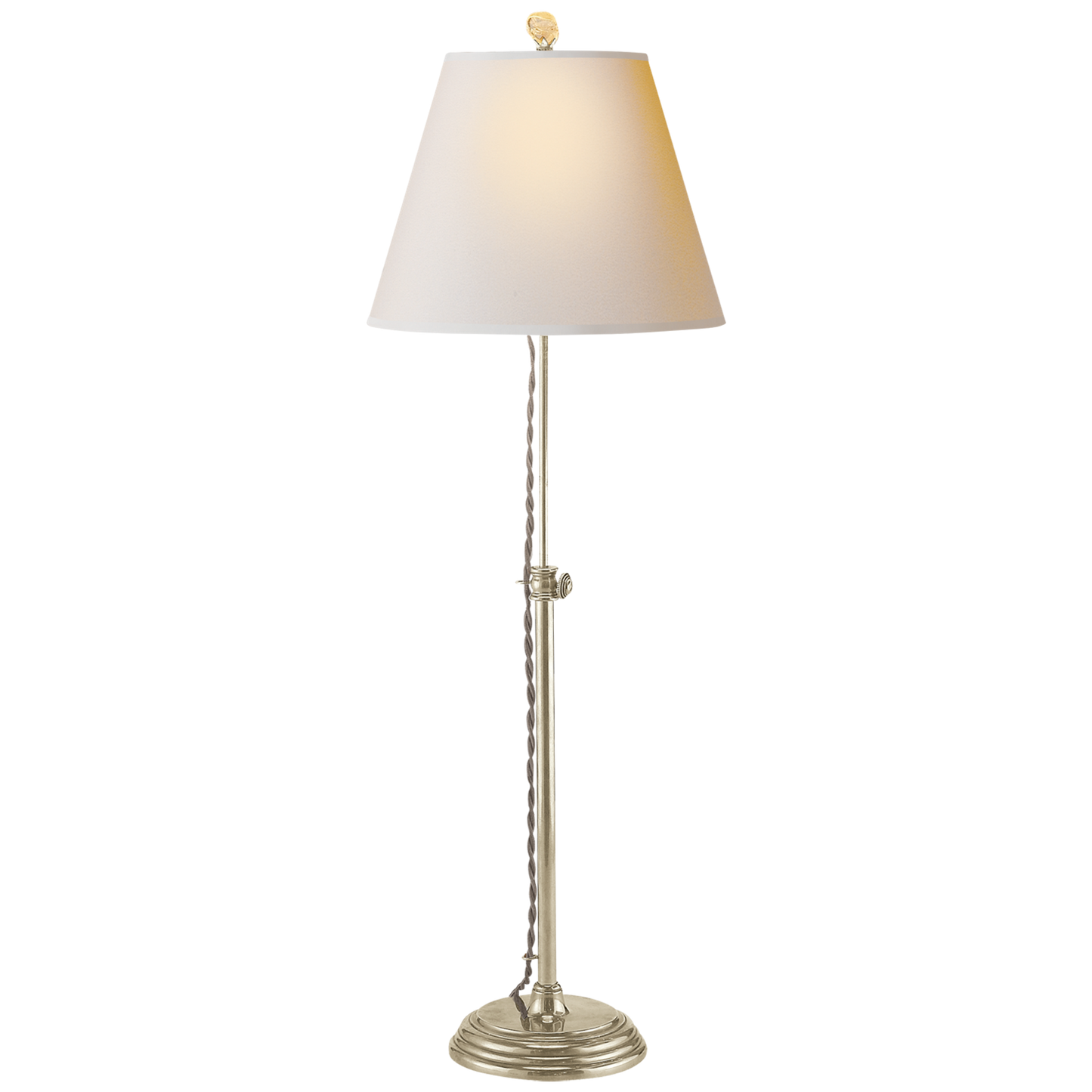 Wyatt Accent Lamp