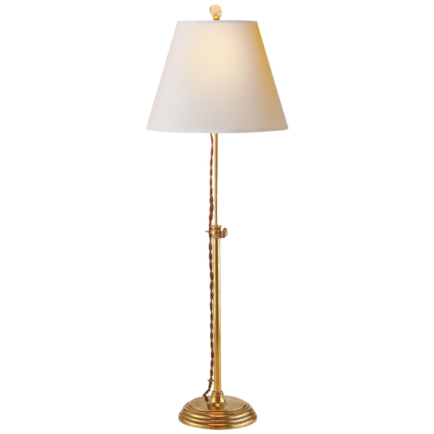 Wyatt Accent Lamp