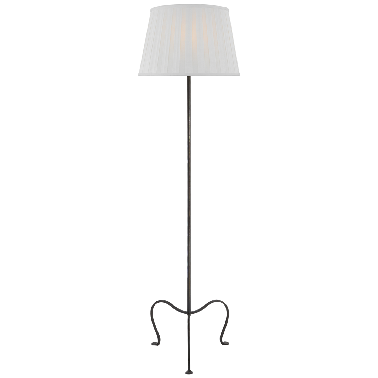 Albert Petite Tri-Leg Floor Lamp