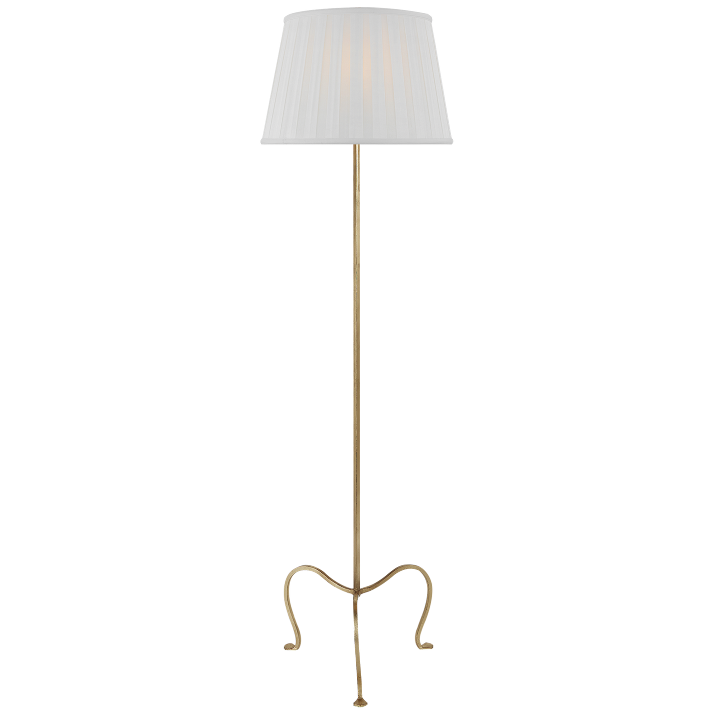 Albert Petite Tri-Leg Floor Lamp