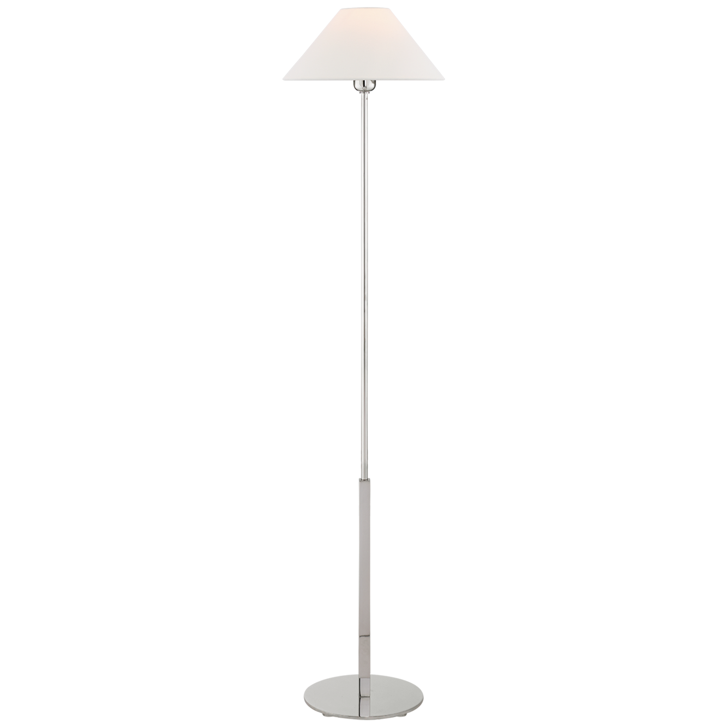 Hackney Floor Lamp