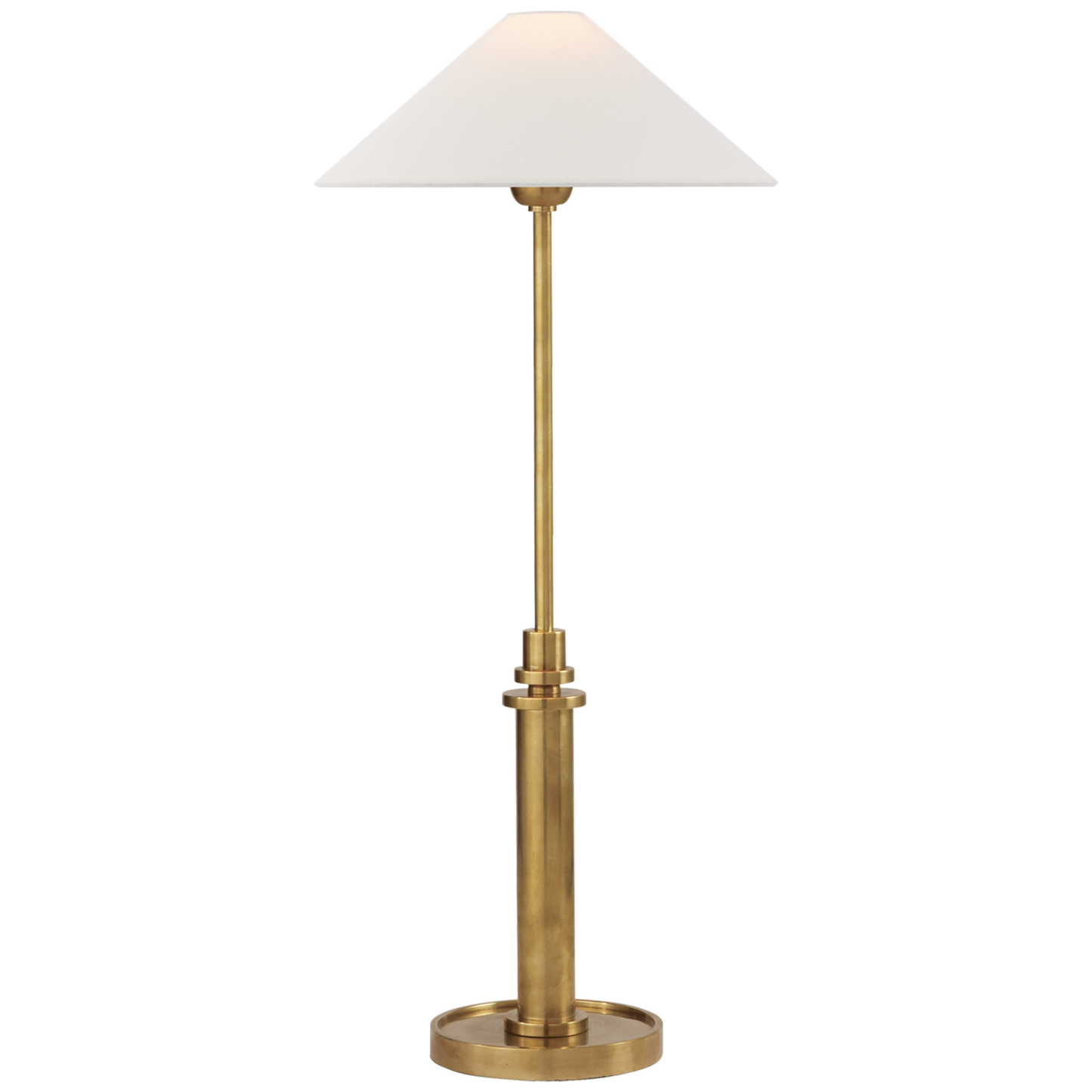 Hargett Adjustable Table Lamp