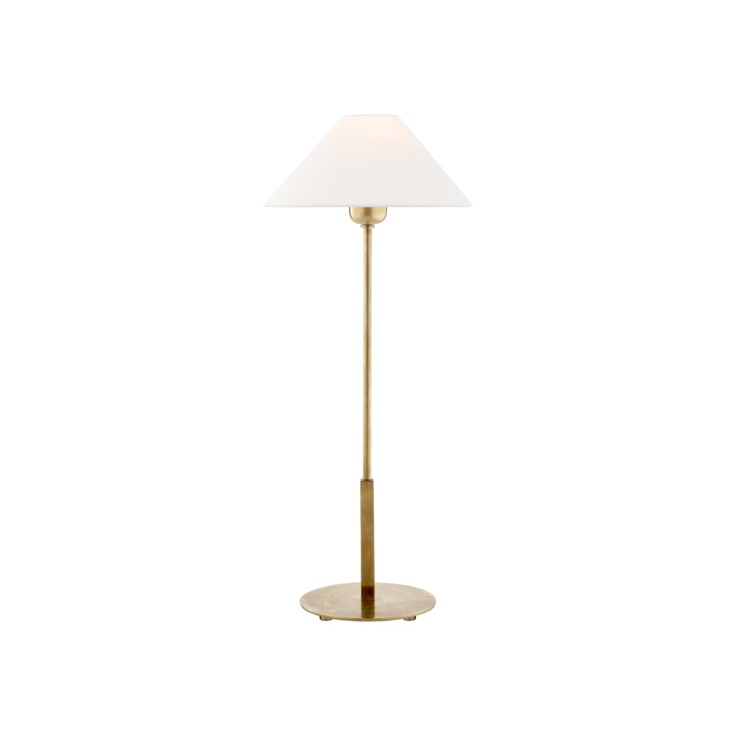 Hackney Table Lamp