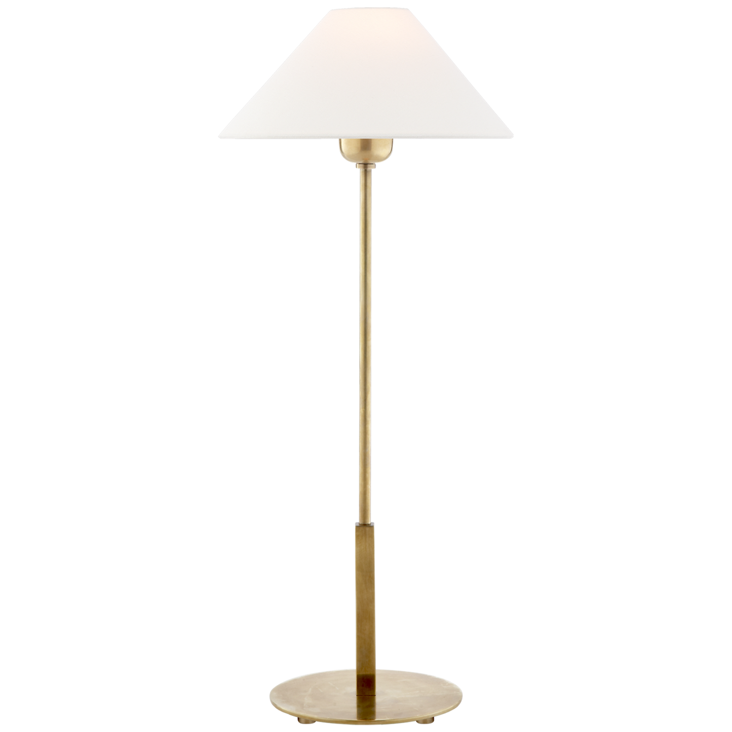 Hackney Table Lamp