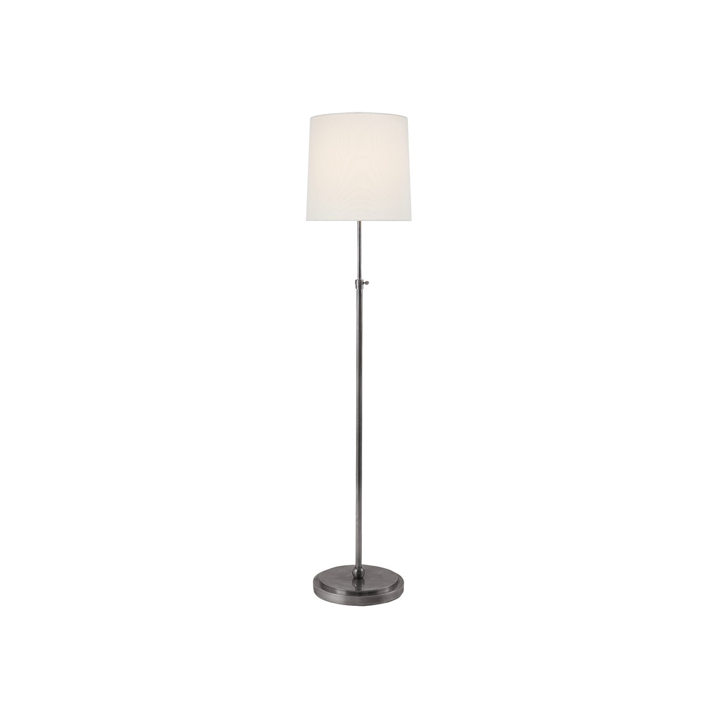 Bryant Adjustable Floor Lamp