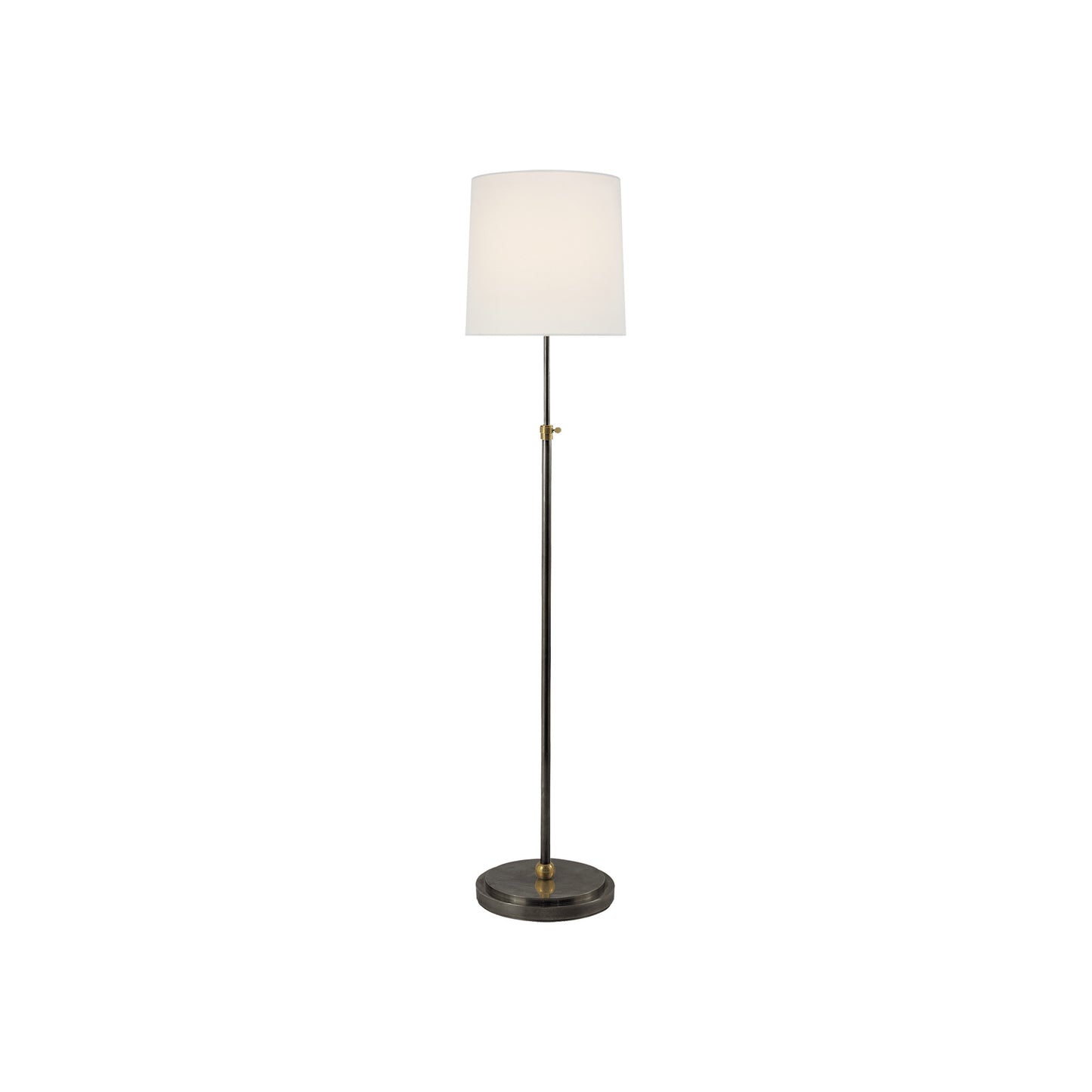 Bryant Adjustable Floor Lamp