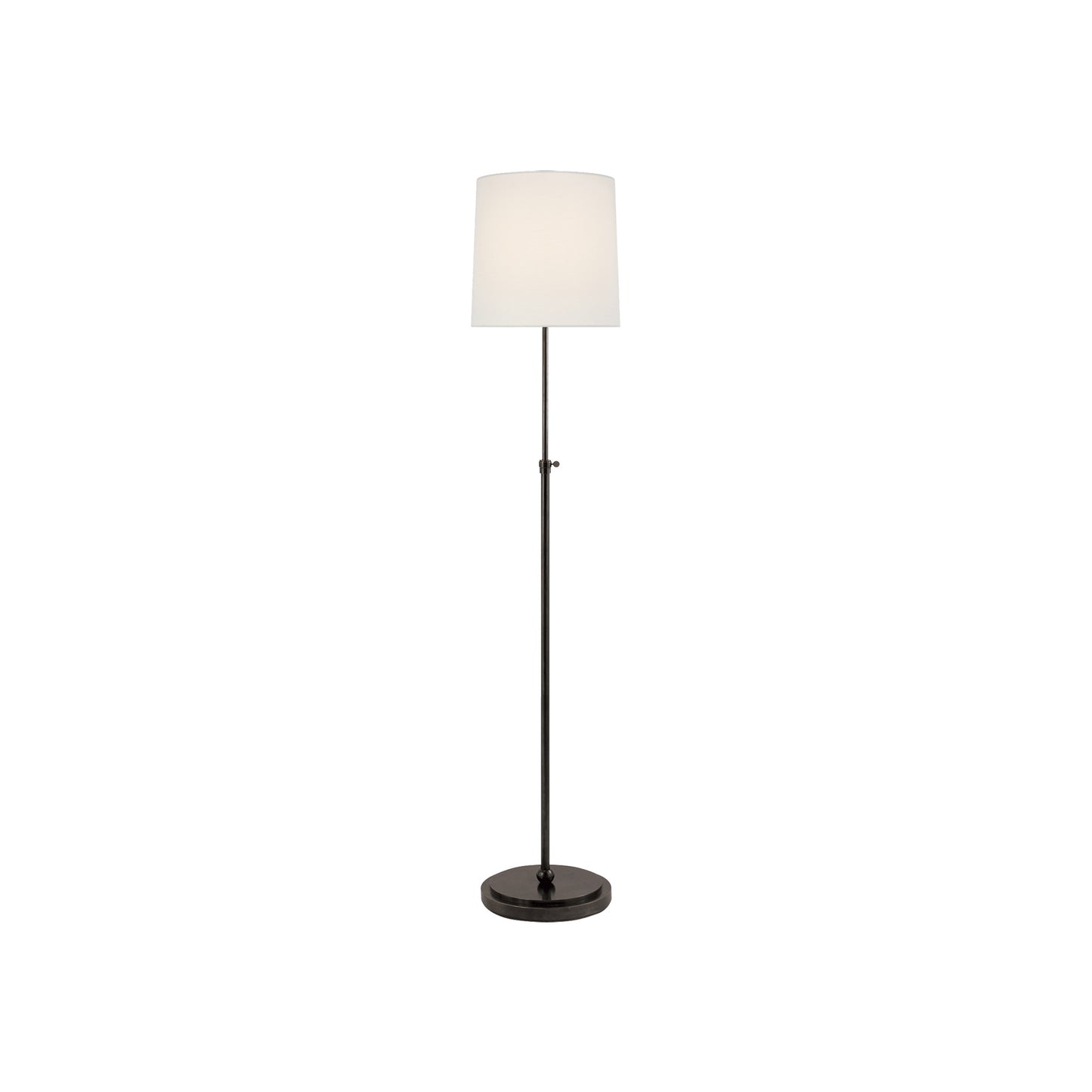 Bryant Adjustable Floor Lamp