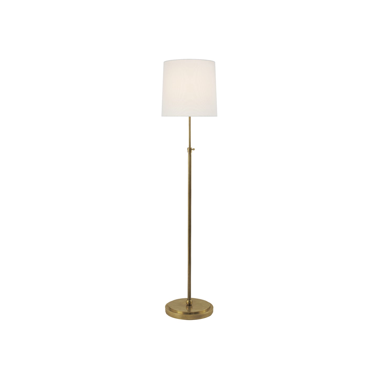 Bryant Adjustable Floor Lamp