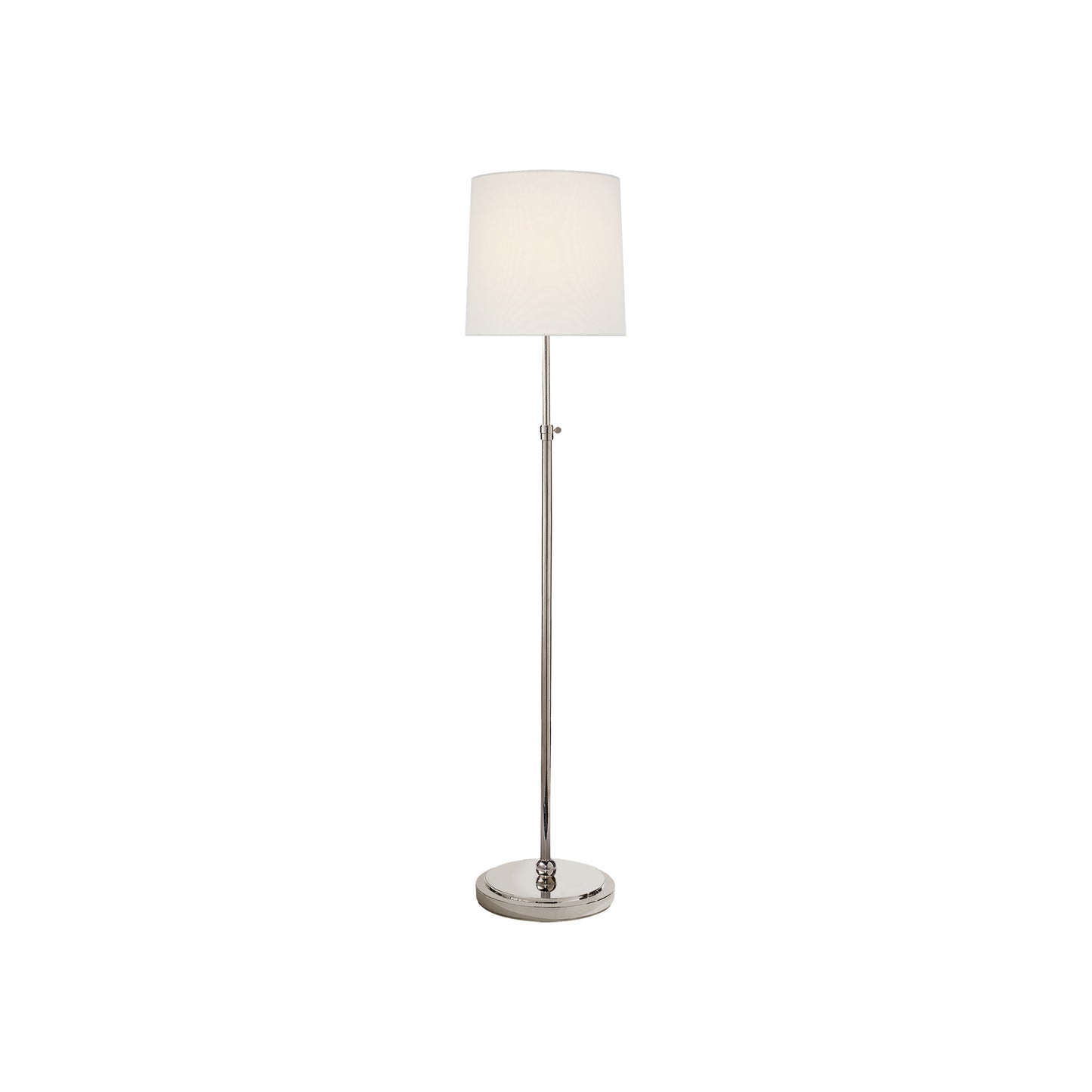 Bryant Adjustable Floor Lamp