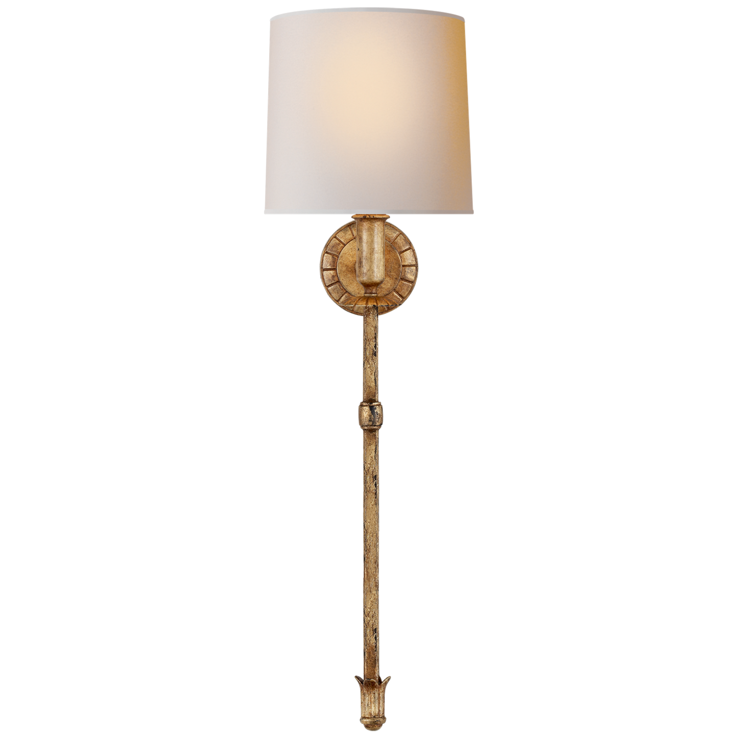 Michel Tail Sconce