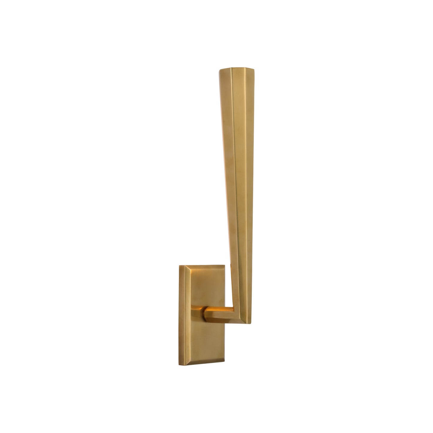 Galahad Single Sconce