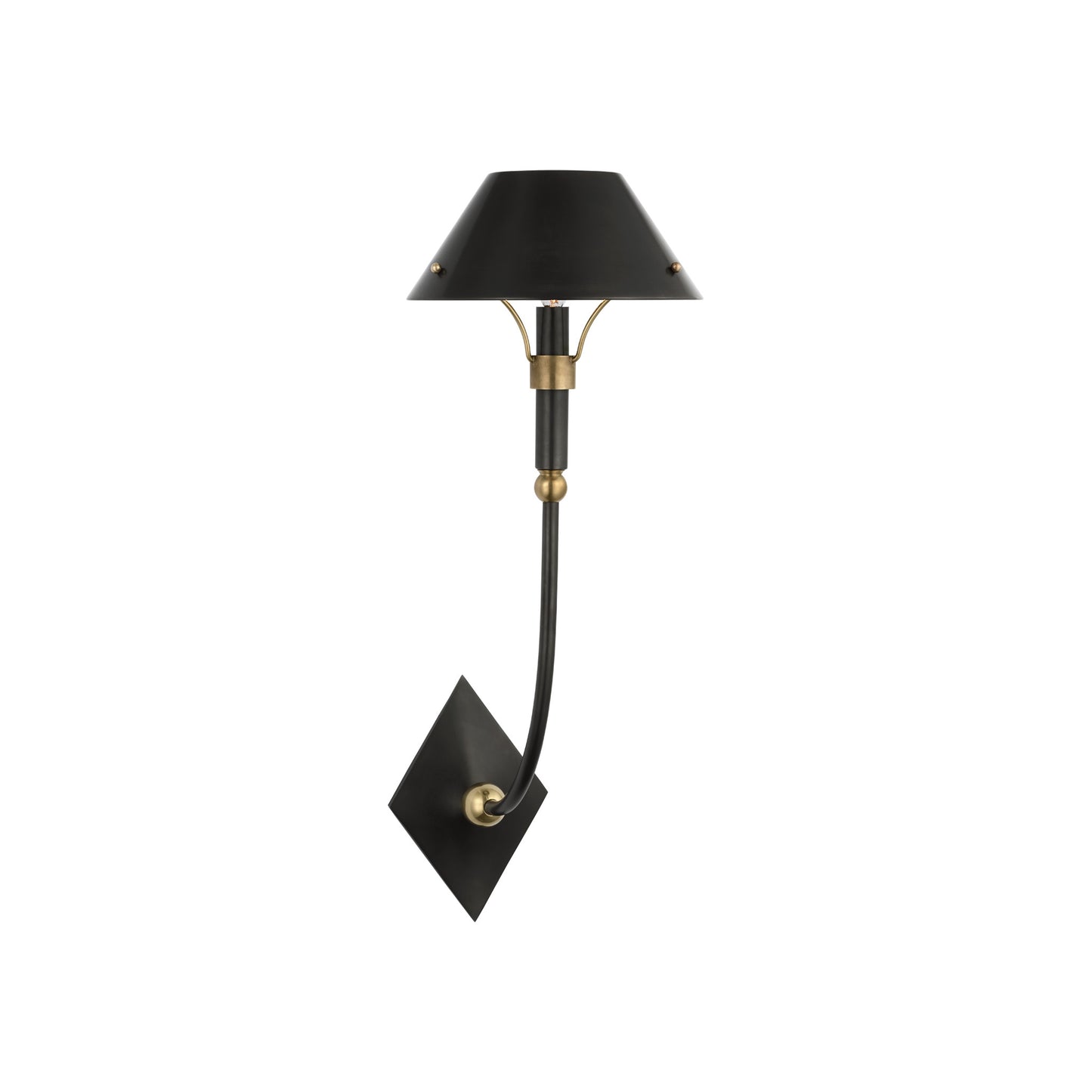 Turlington Large Sconce