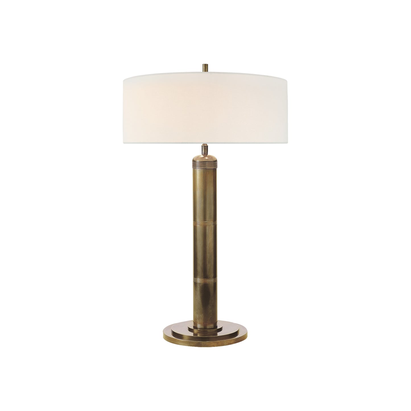 Longacre Tall Table Lamp