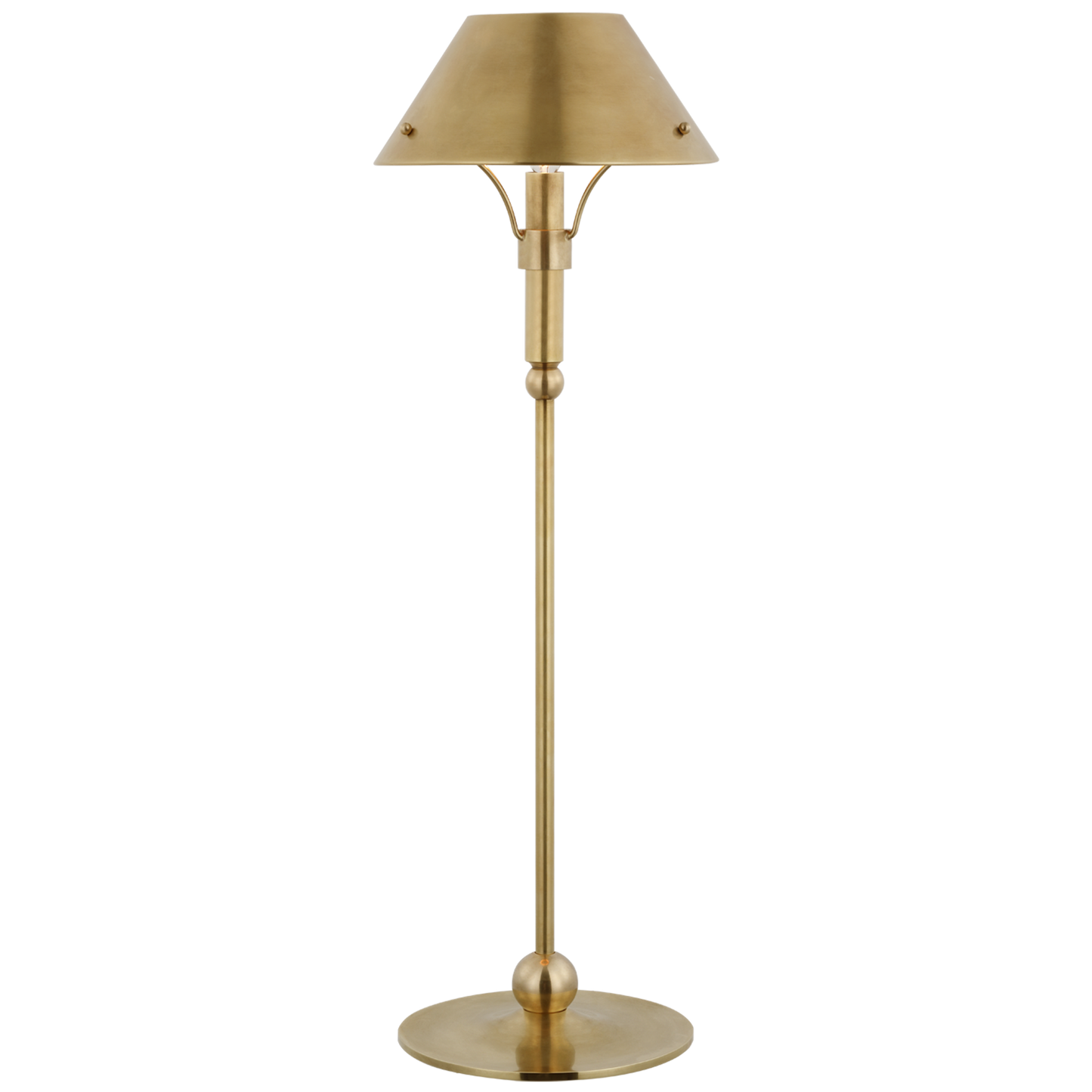 Turlington Medium Table Lamp