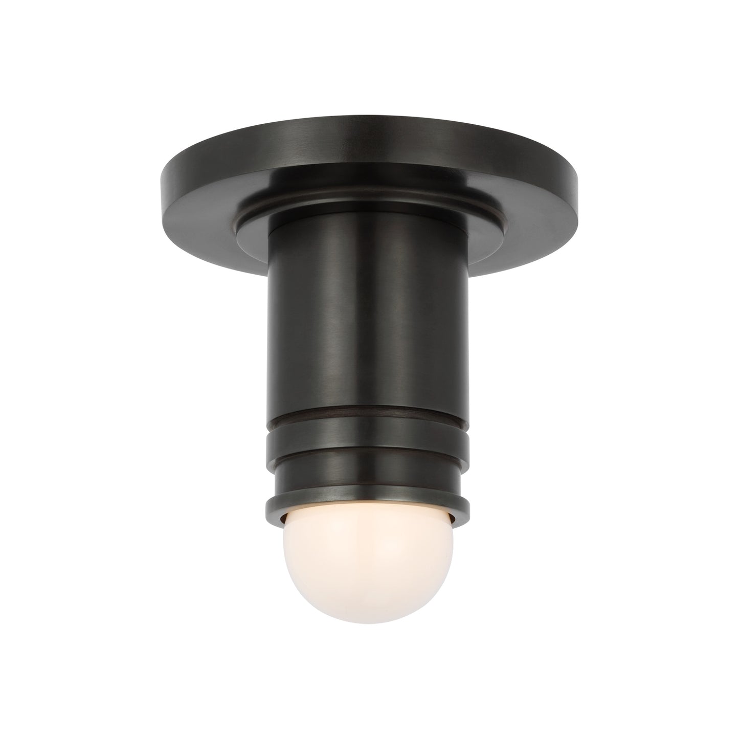 Top Hat Mini Monopoint Flush Mount