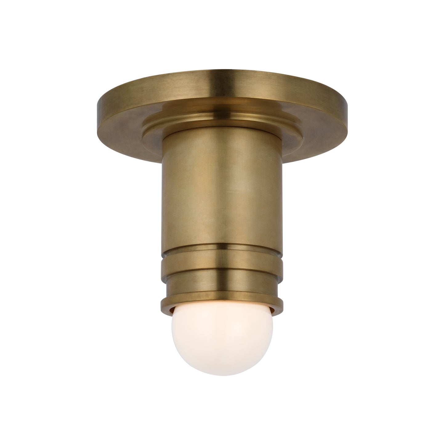 Top Hat Mini Monopoint Flush Mount