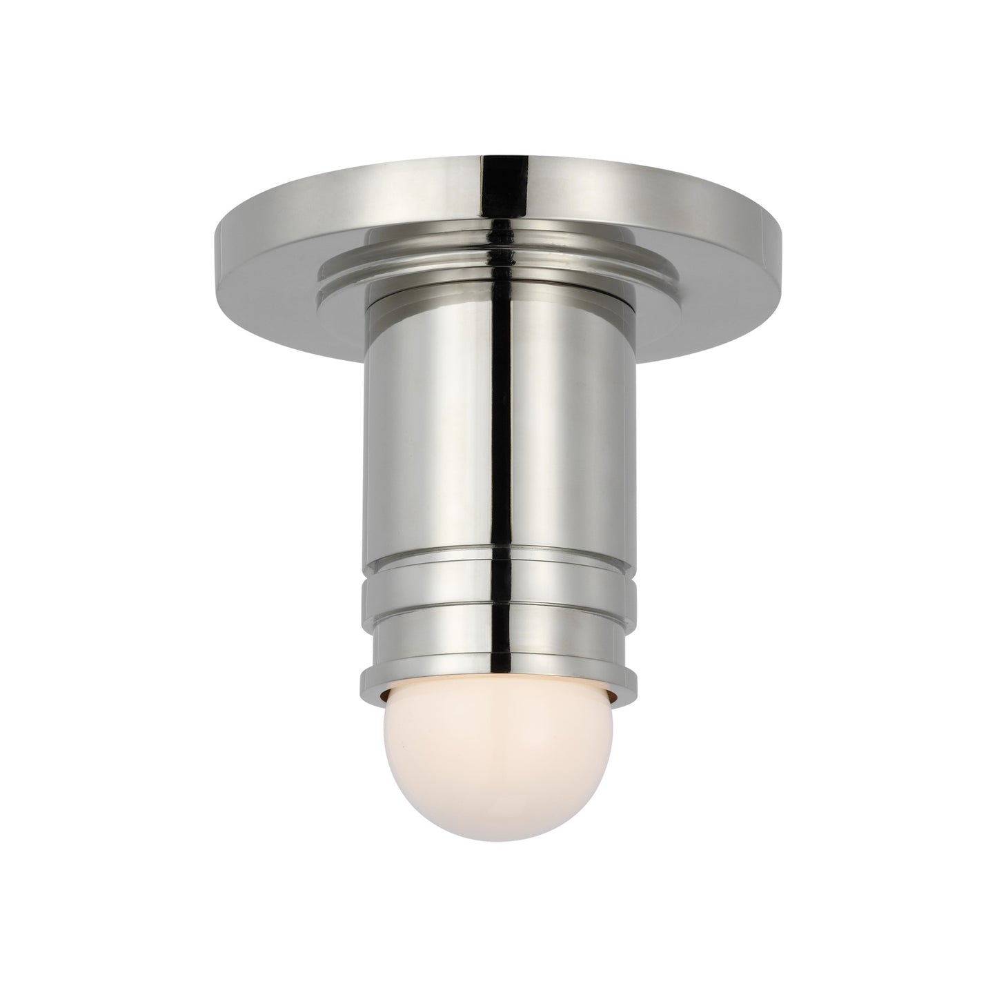 Top Hat Mini Monopoint Flush Mount