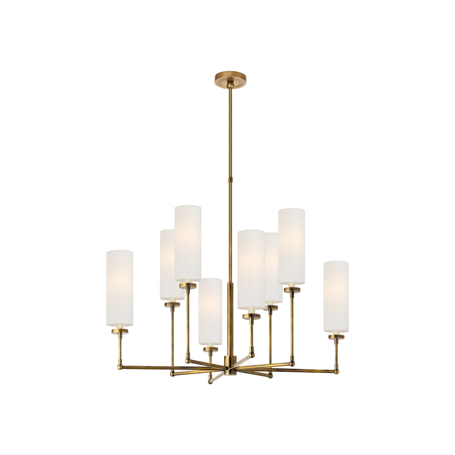 Ziyi Large Chandelier