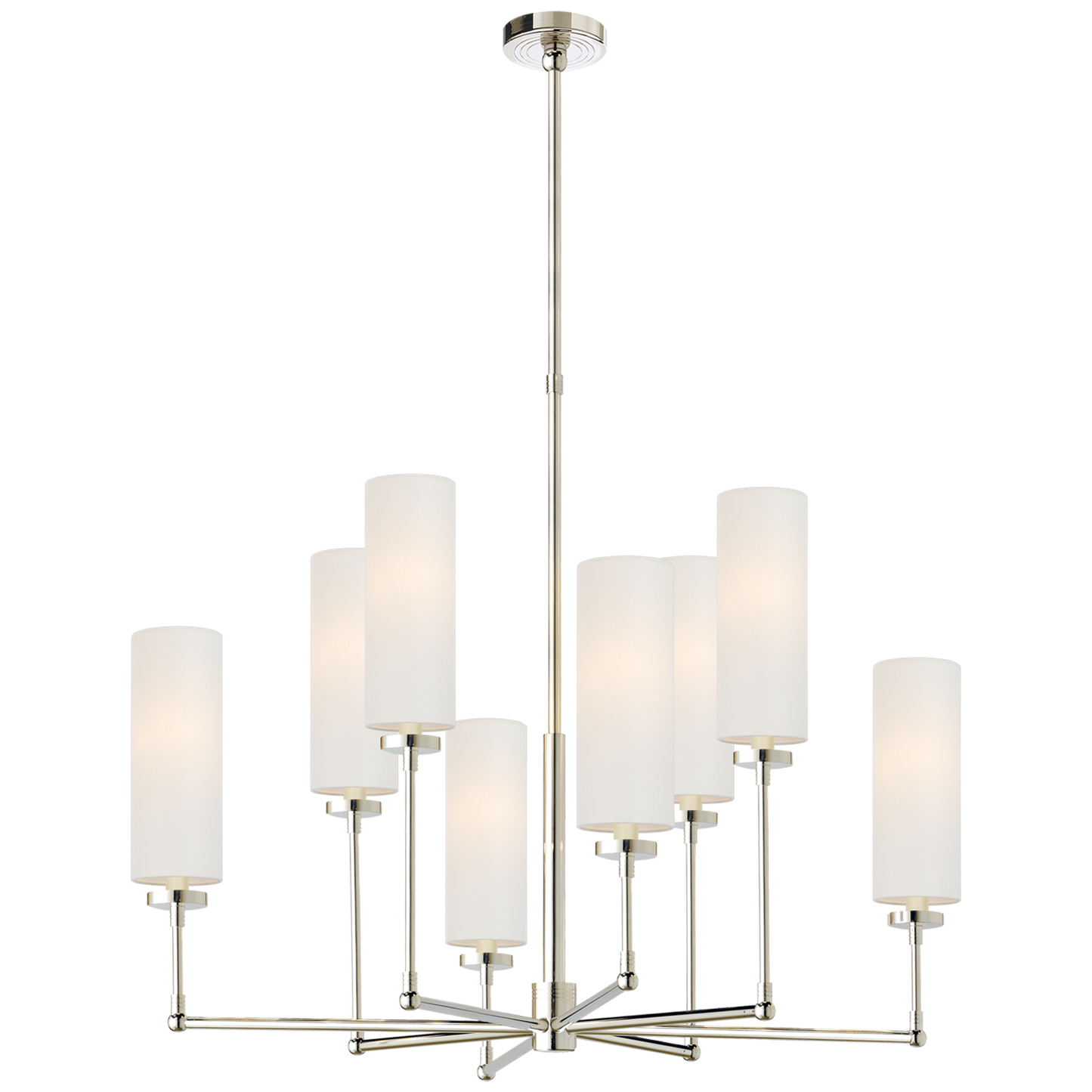 Ziyi Large Chandelier