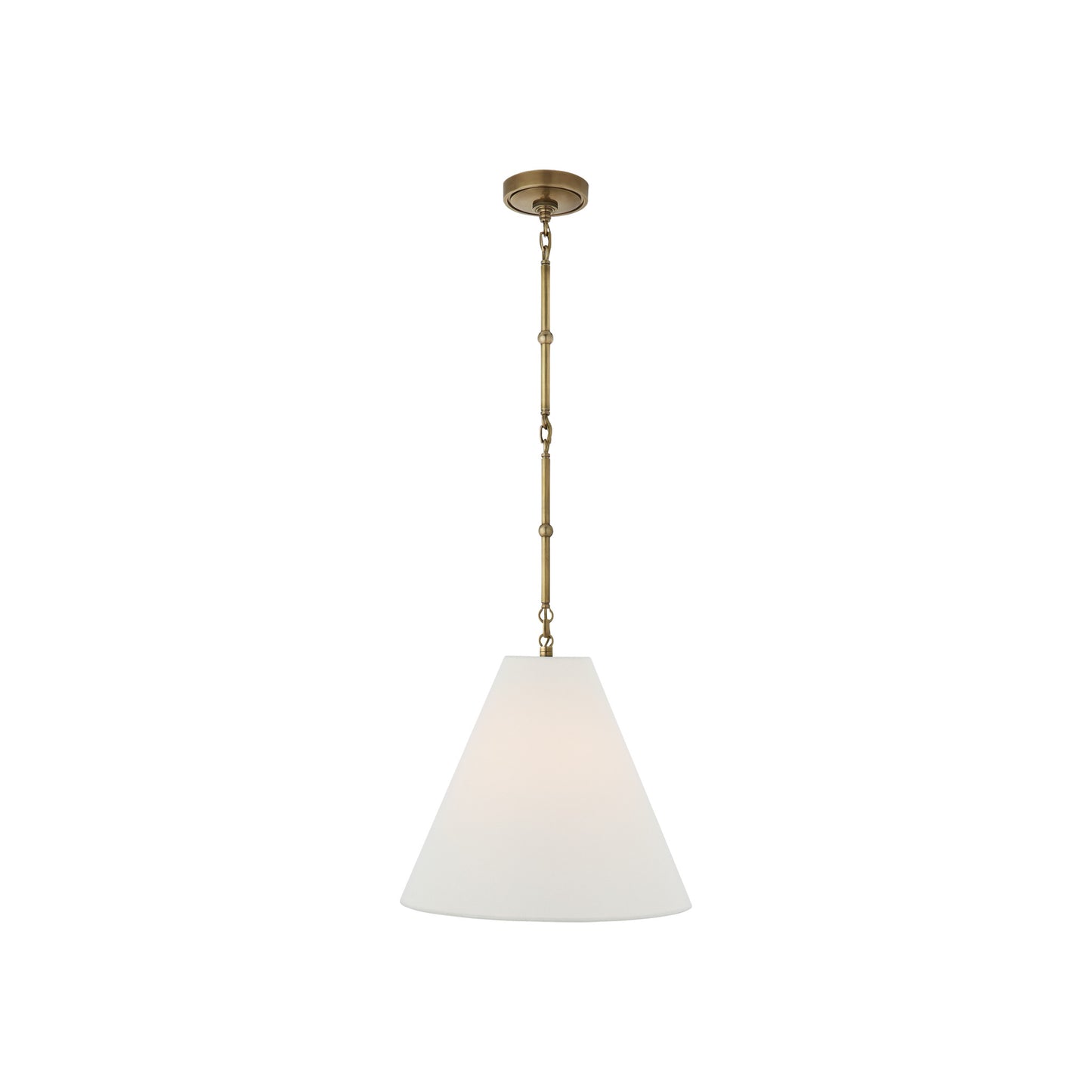 Goodman Small Pendant