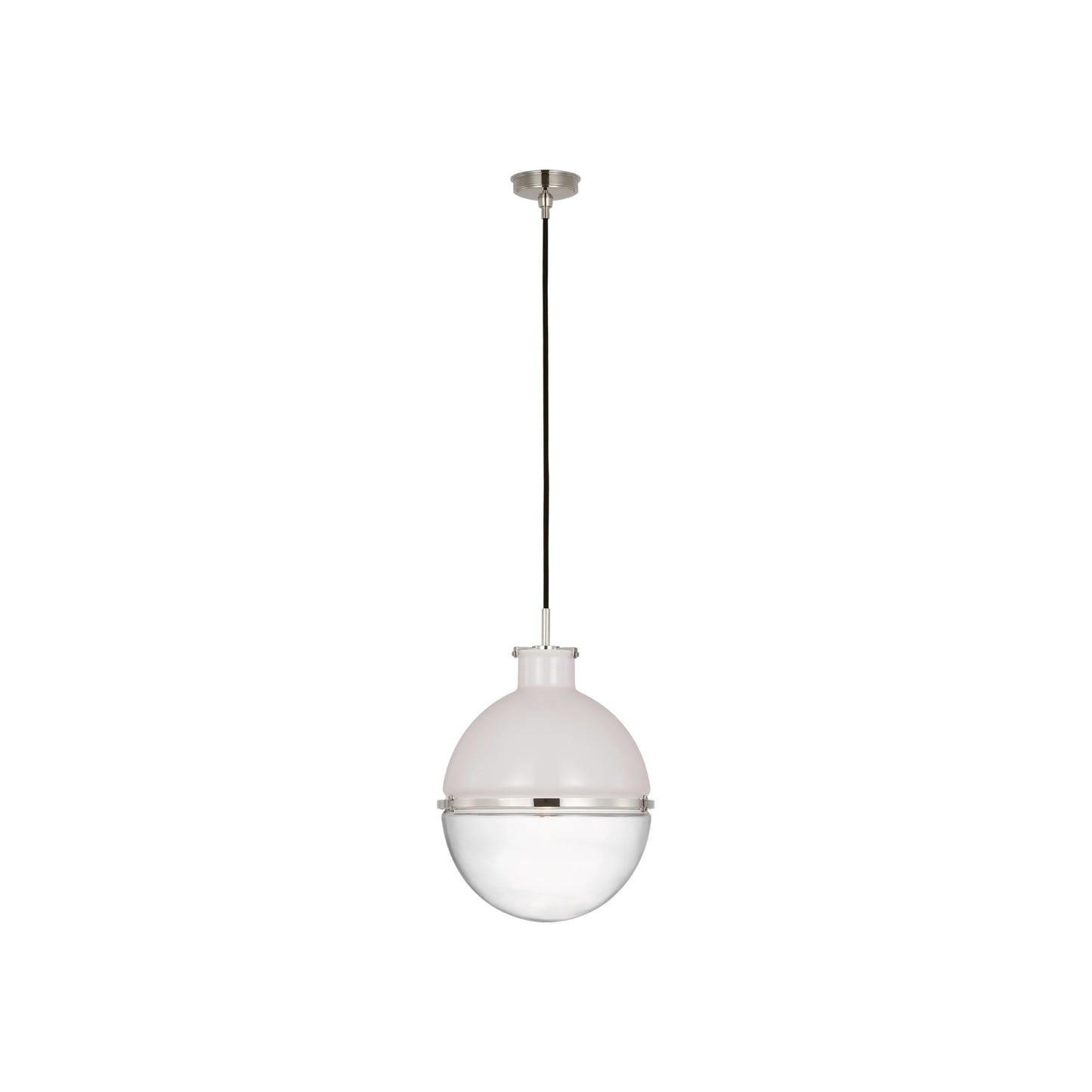 Maxey 14" Globe Pendant