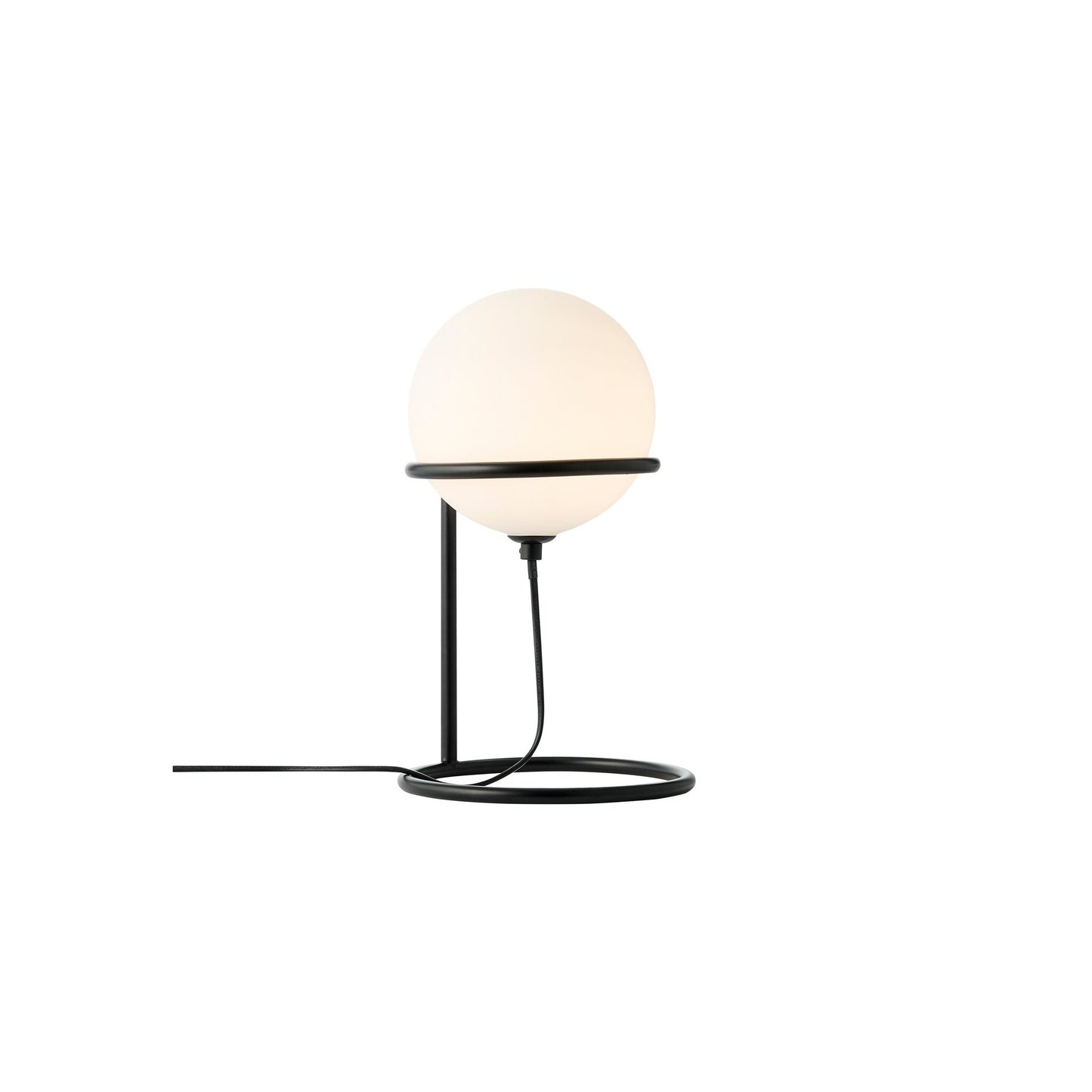 Wilson Table Lamp in Black