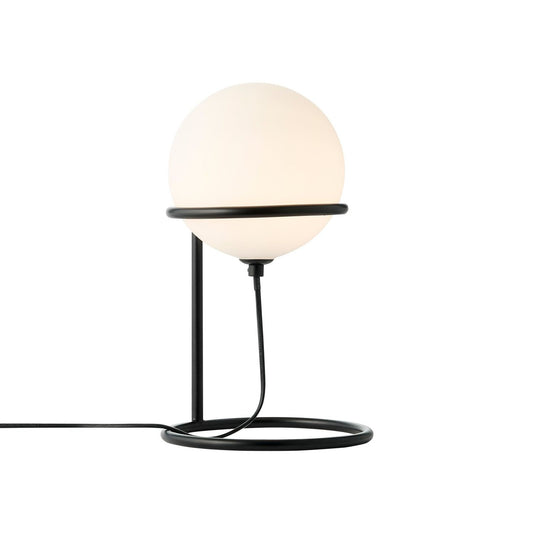 Wilson Table Lamp in Black