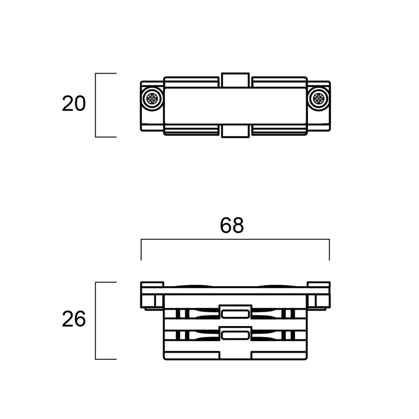 Three Phase Track, Joiner