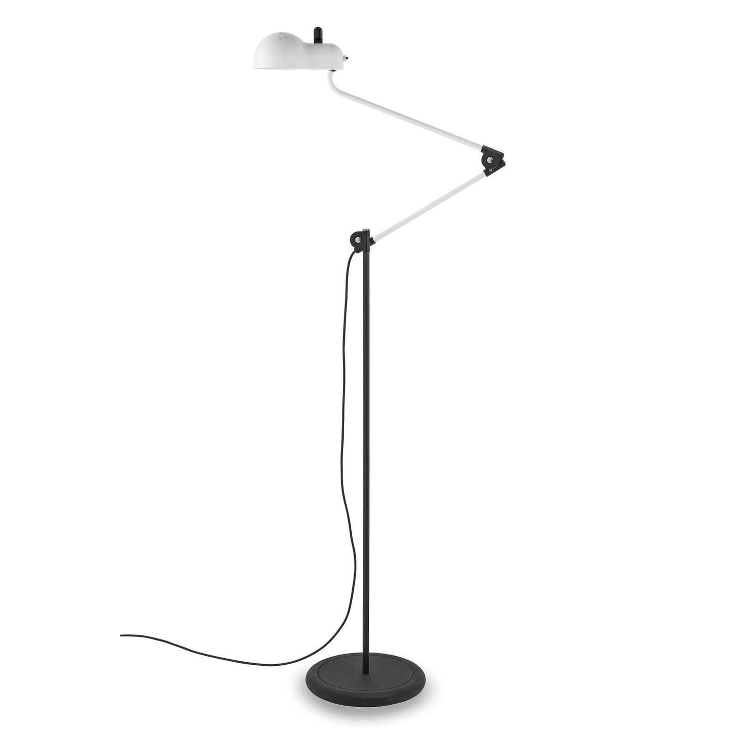 Topo Floor Lamp