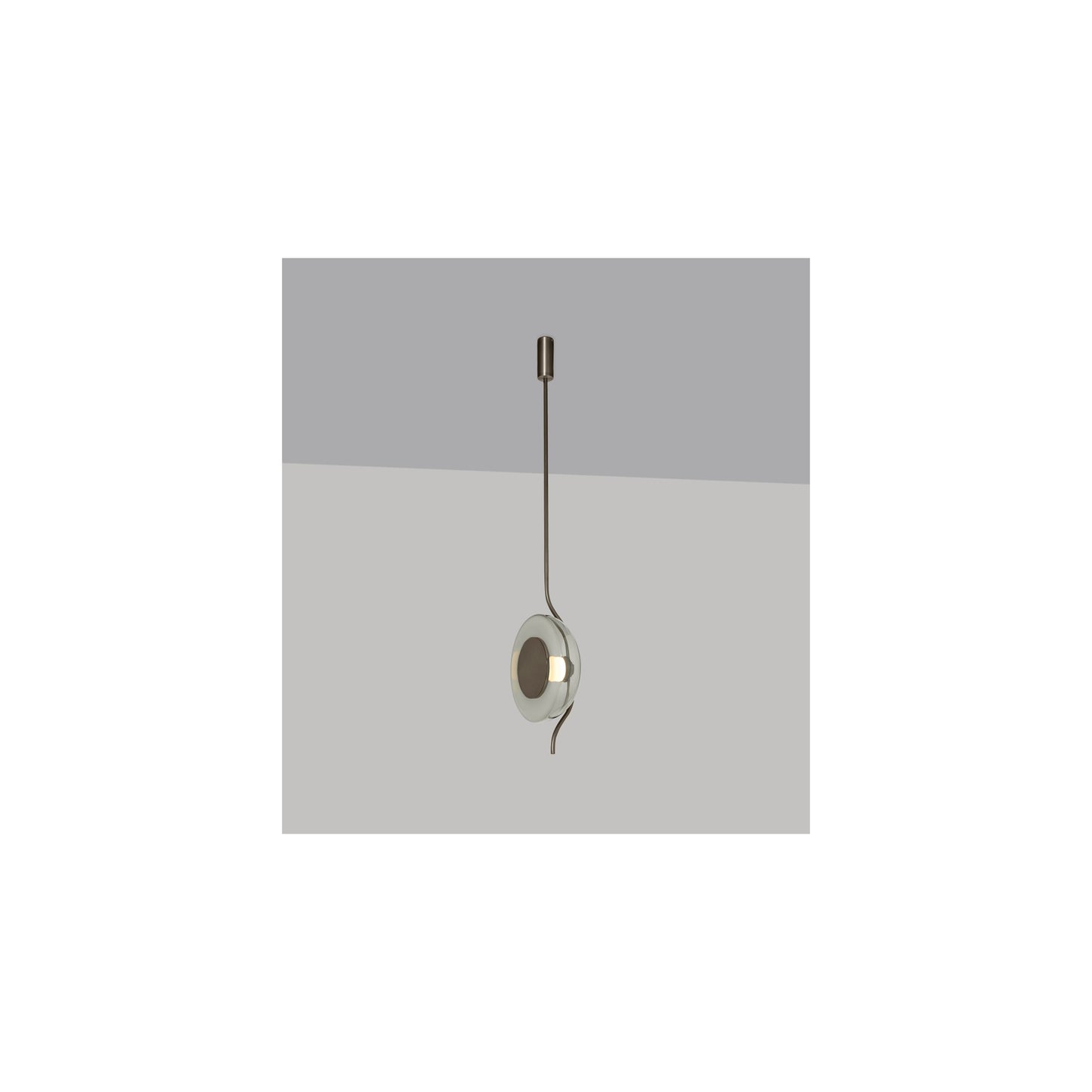 Pendulum LED Pendant