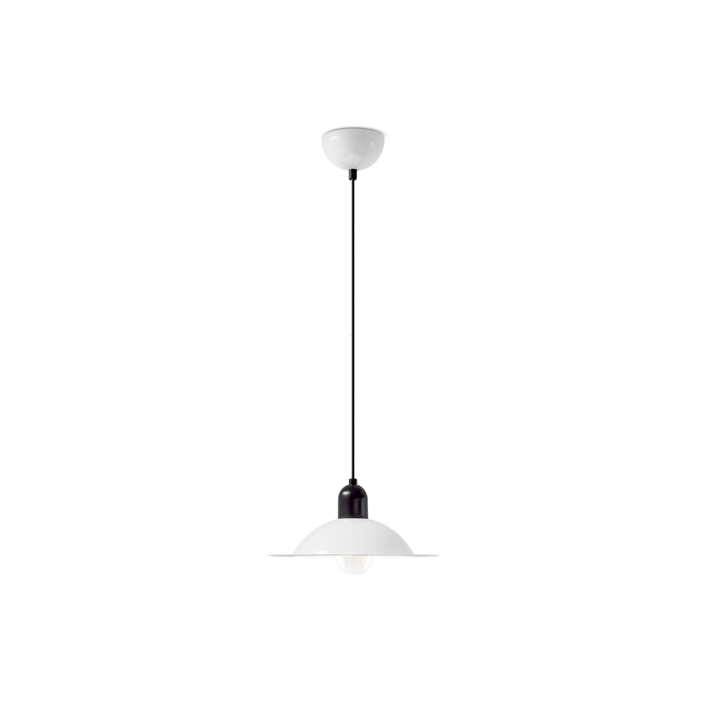 Lampiatta Ø28cm Pendant