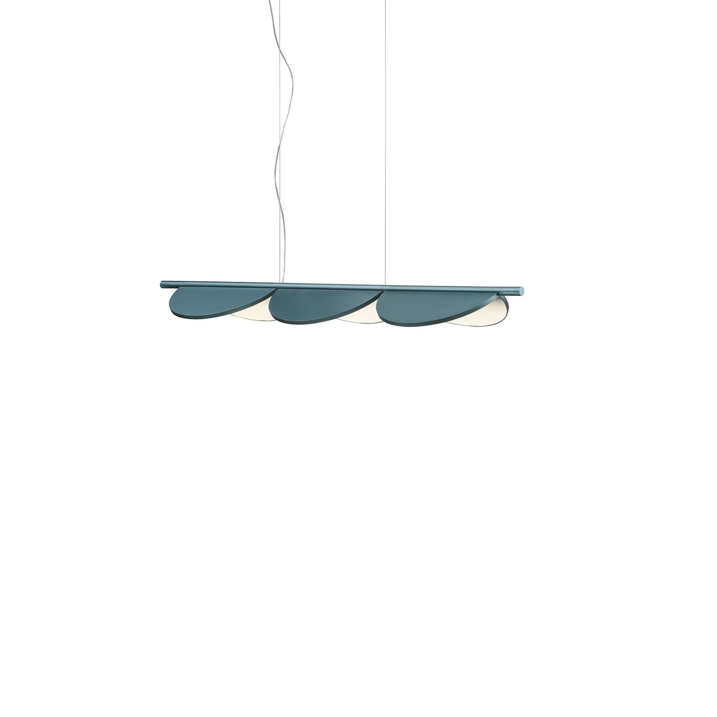 Almendra Linear Pendant