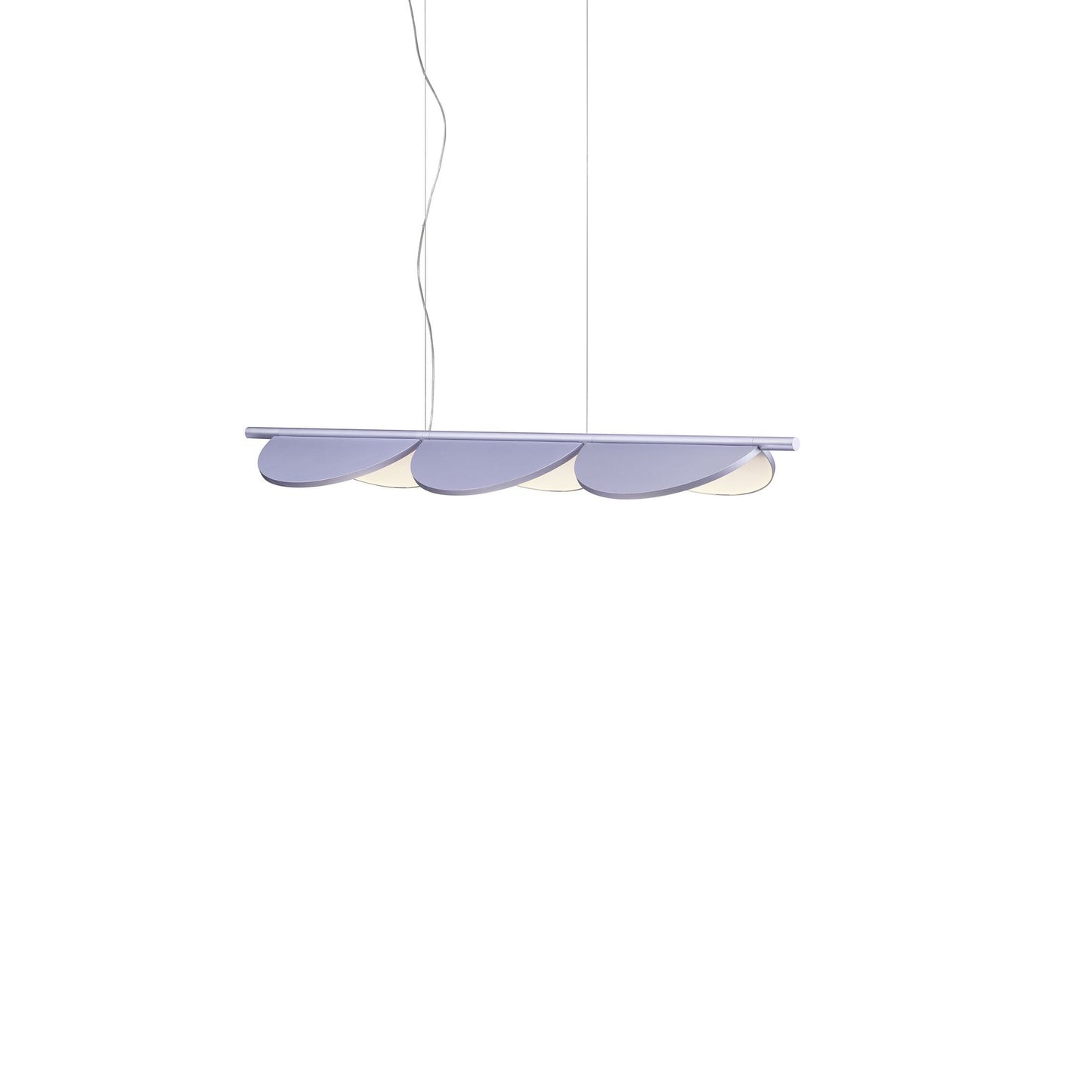 Almendra Linear Pendant