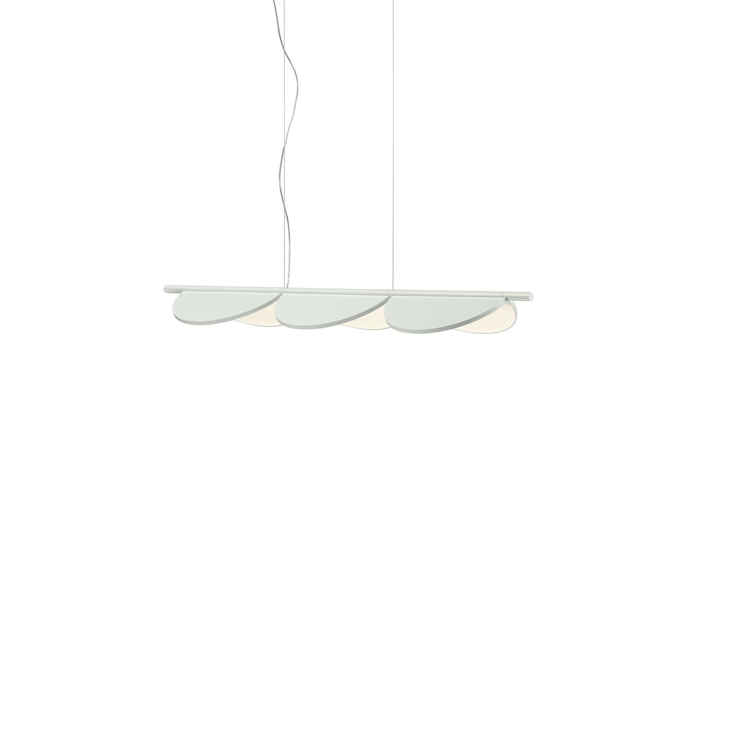 Almendra Linear Pendant