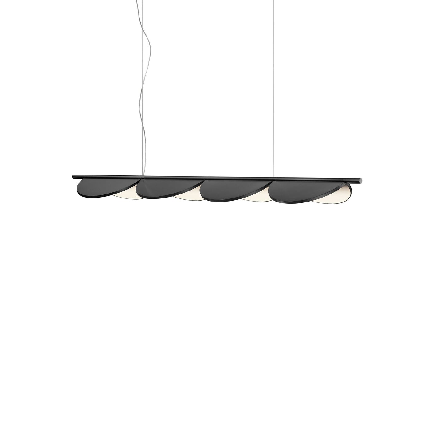 Almendra Linear Pendant