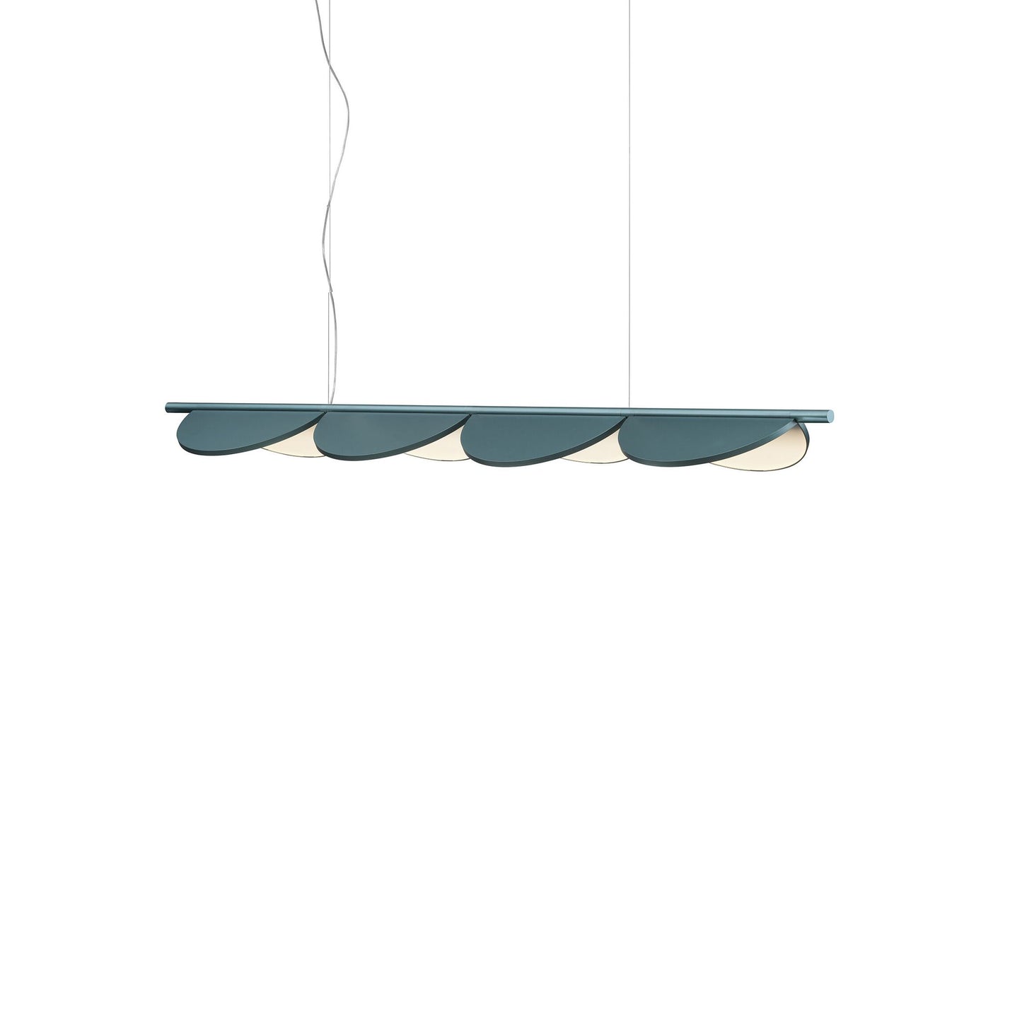 Almendra Linear Pendant