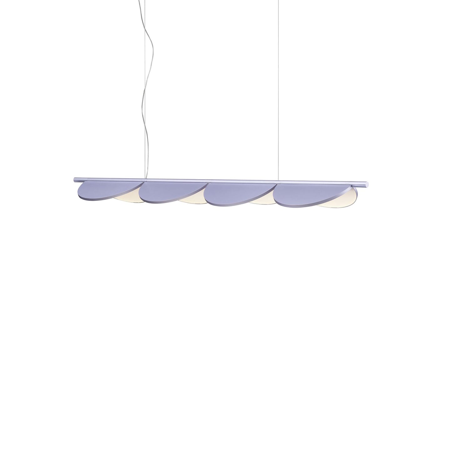 Almendra Linear Pendant