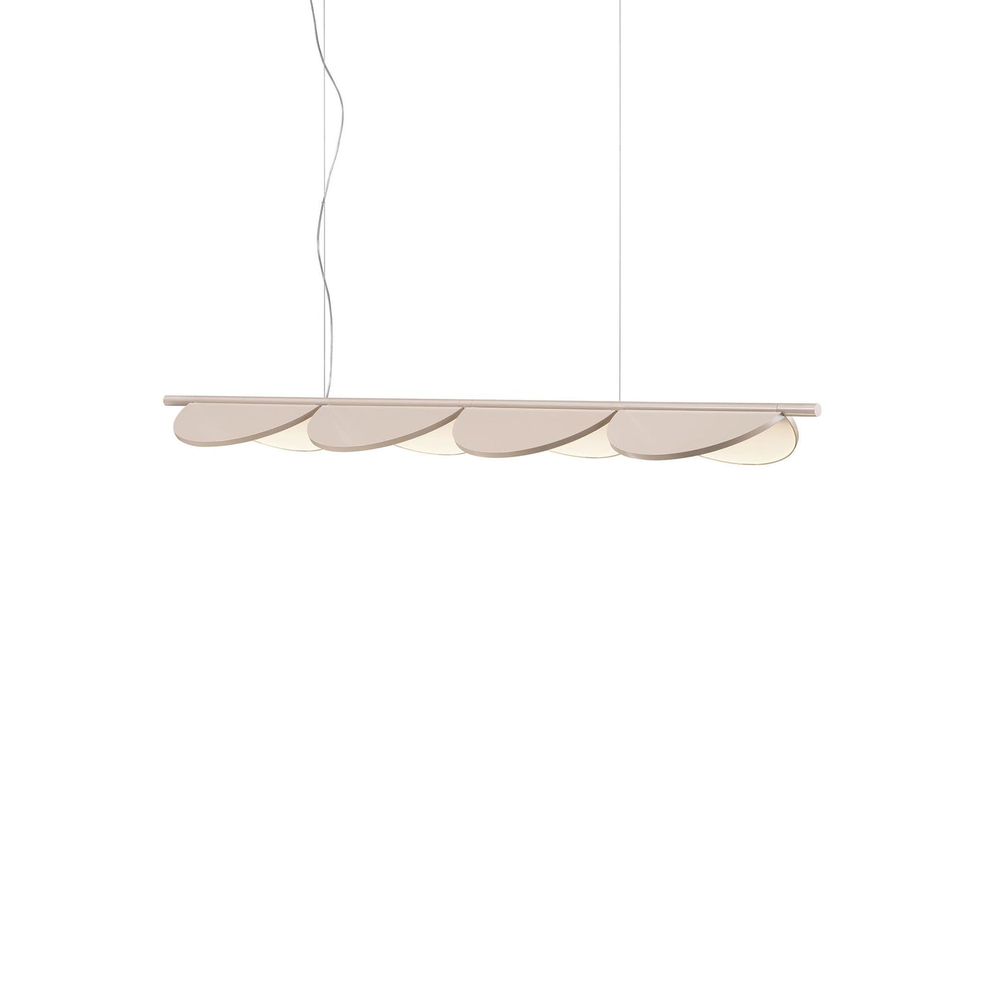 Almendra Linear Pendant