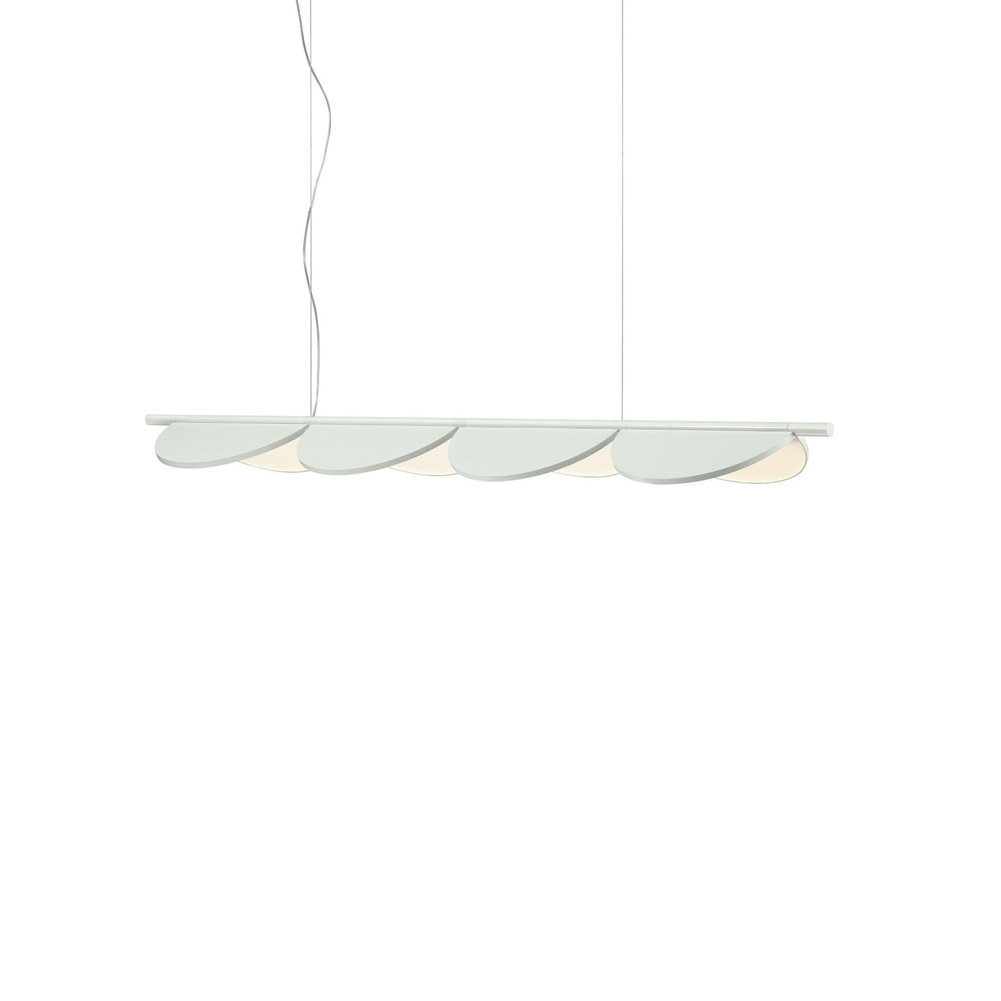 Almendra Linear Pendant