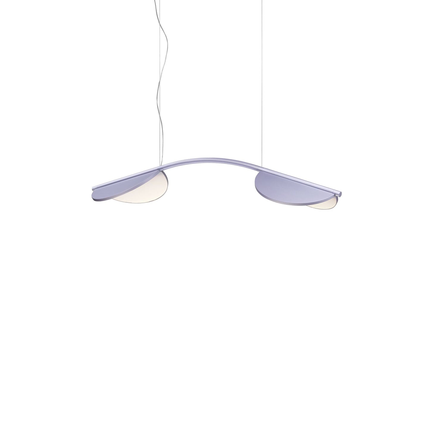 Almendra Arch LED Pendant