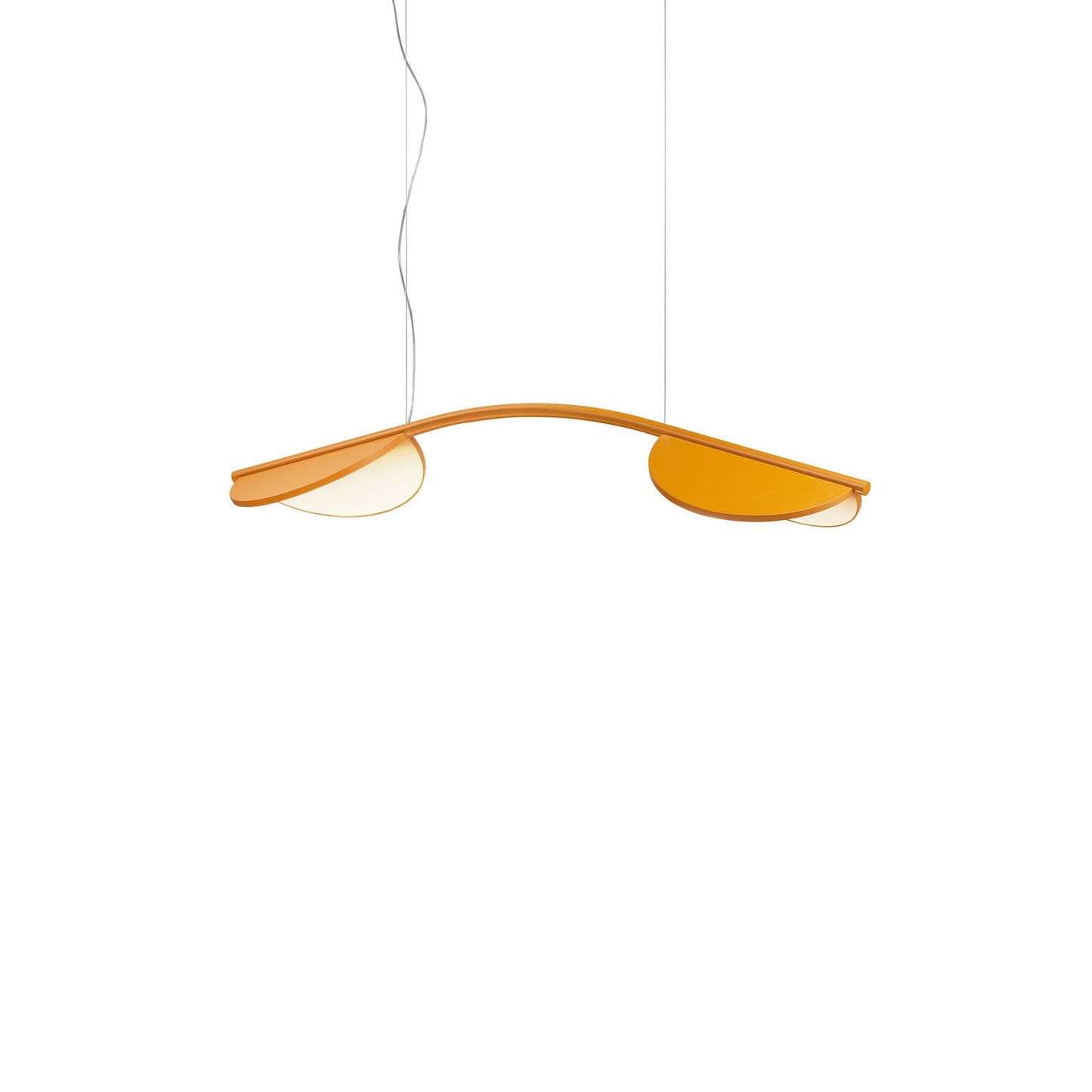 Almendra Arch LED Pendant