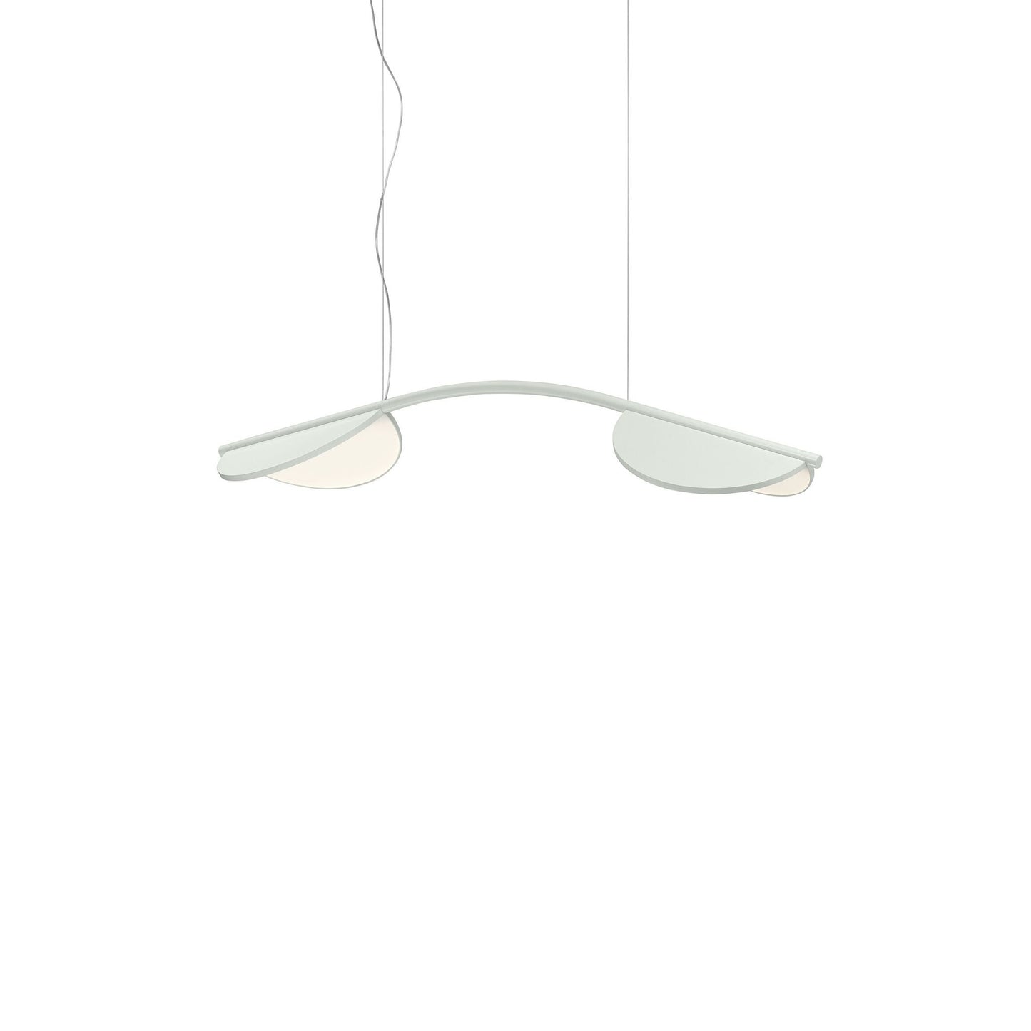 Almendra Arch LED Pendant