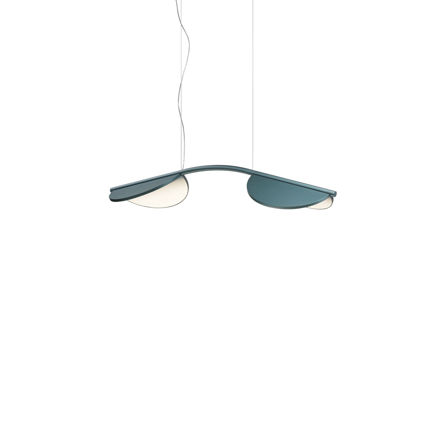 Almendra Arch LED Pendant