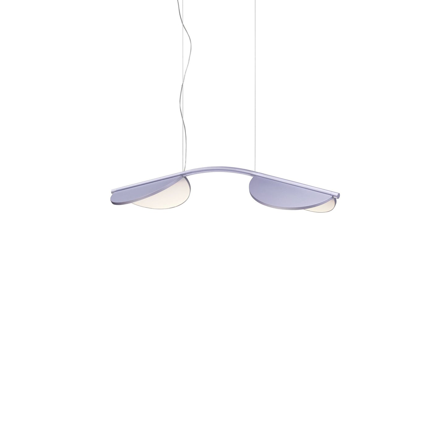 Almendra Arch LED Pendant