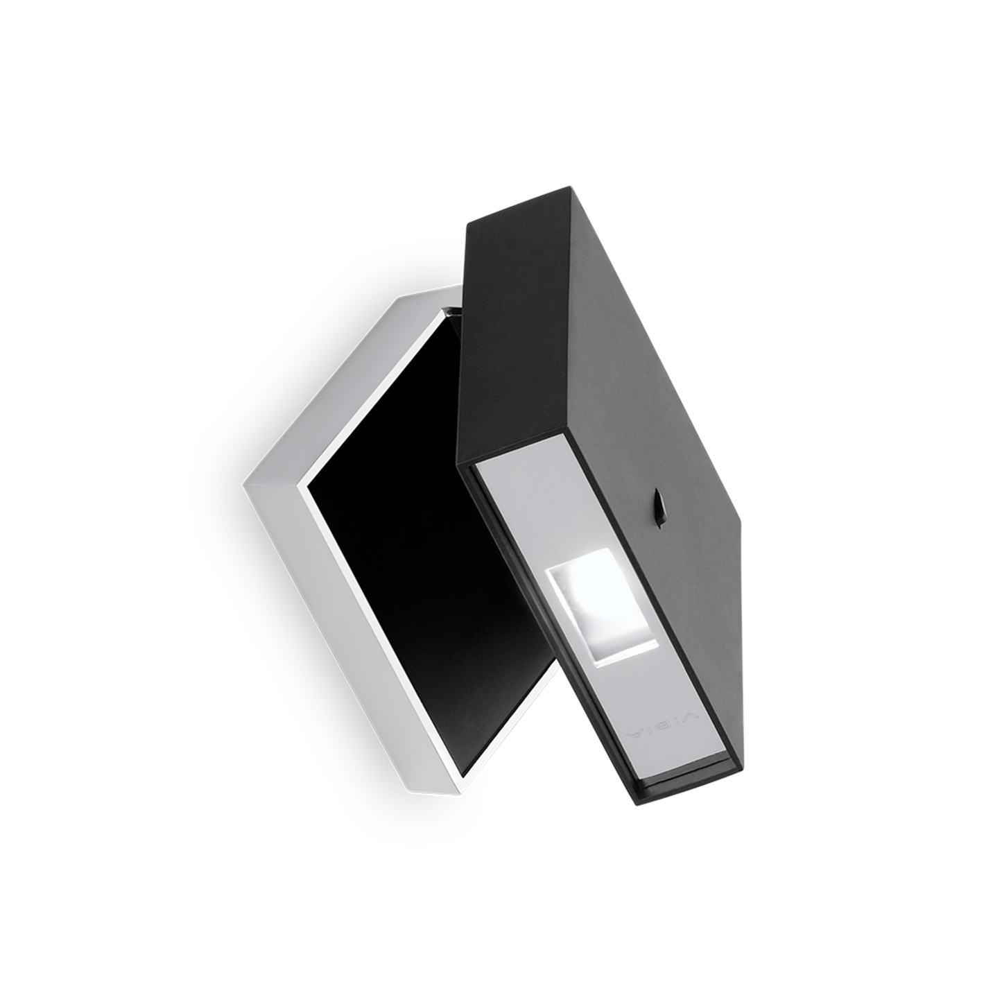 Alpha 7940 LED Wall Light