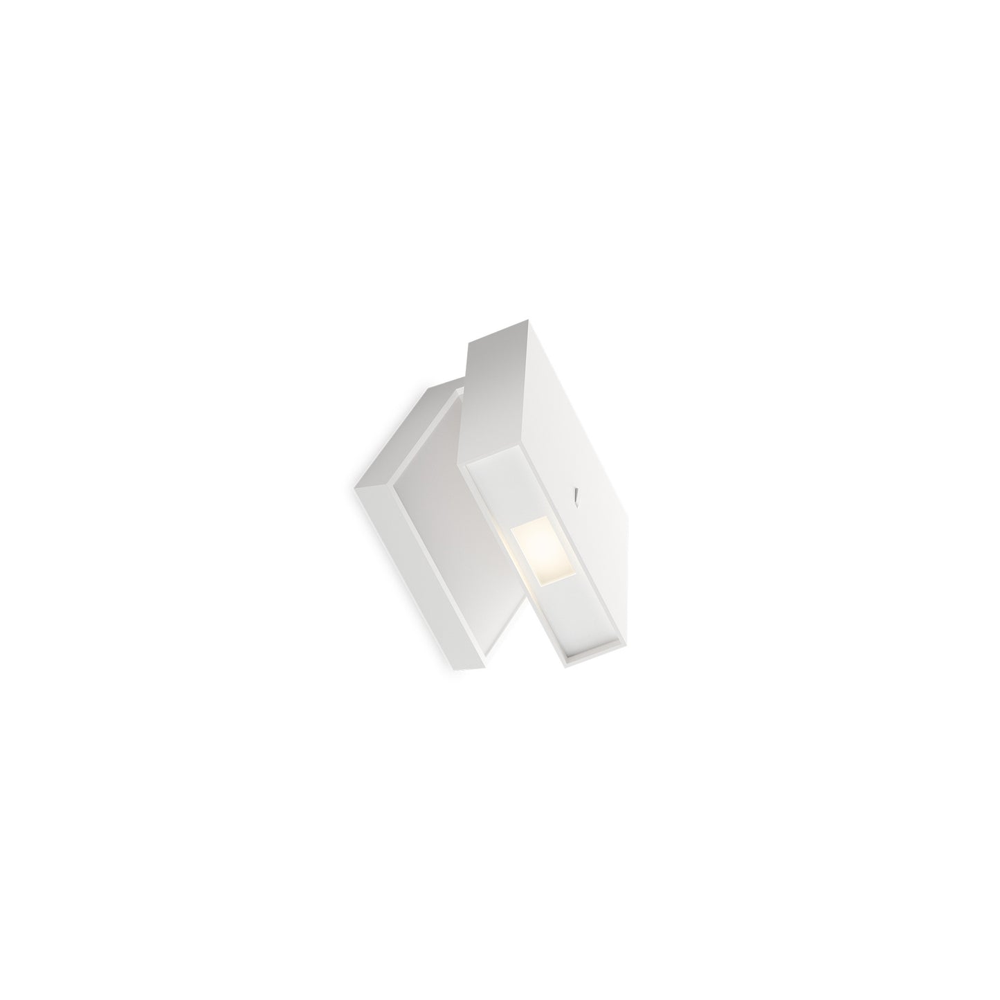 Alpha 7940 LED Wall Light