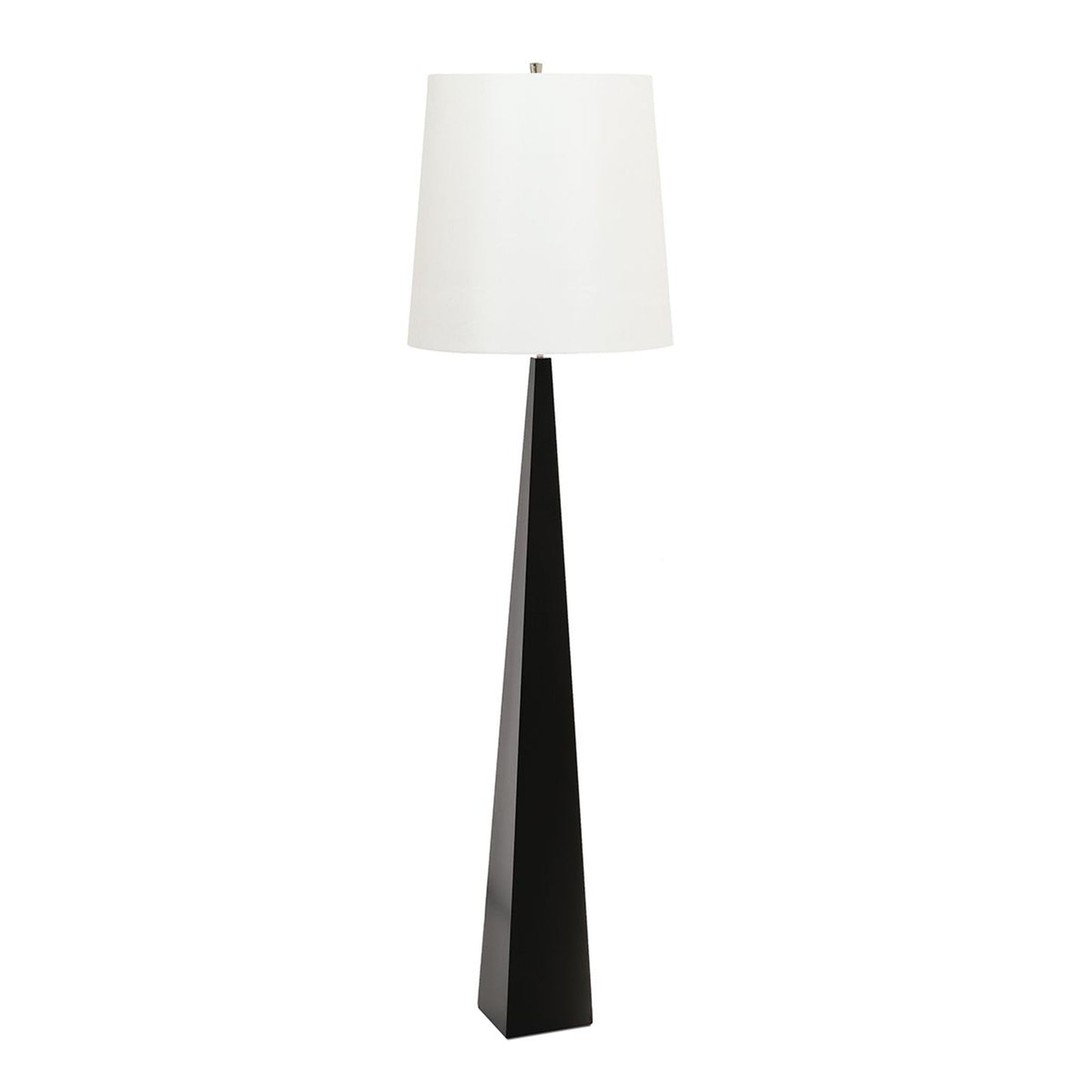 Ascent One-Light Floor Lamp