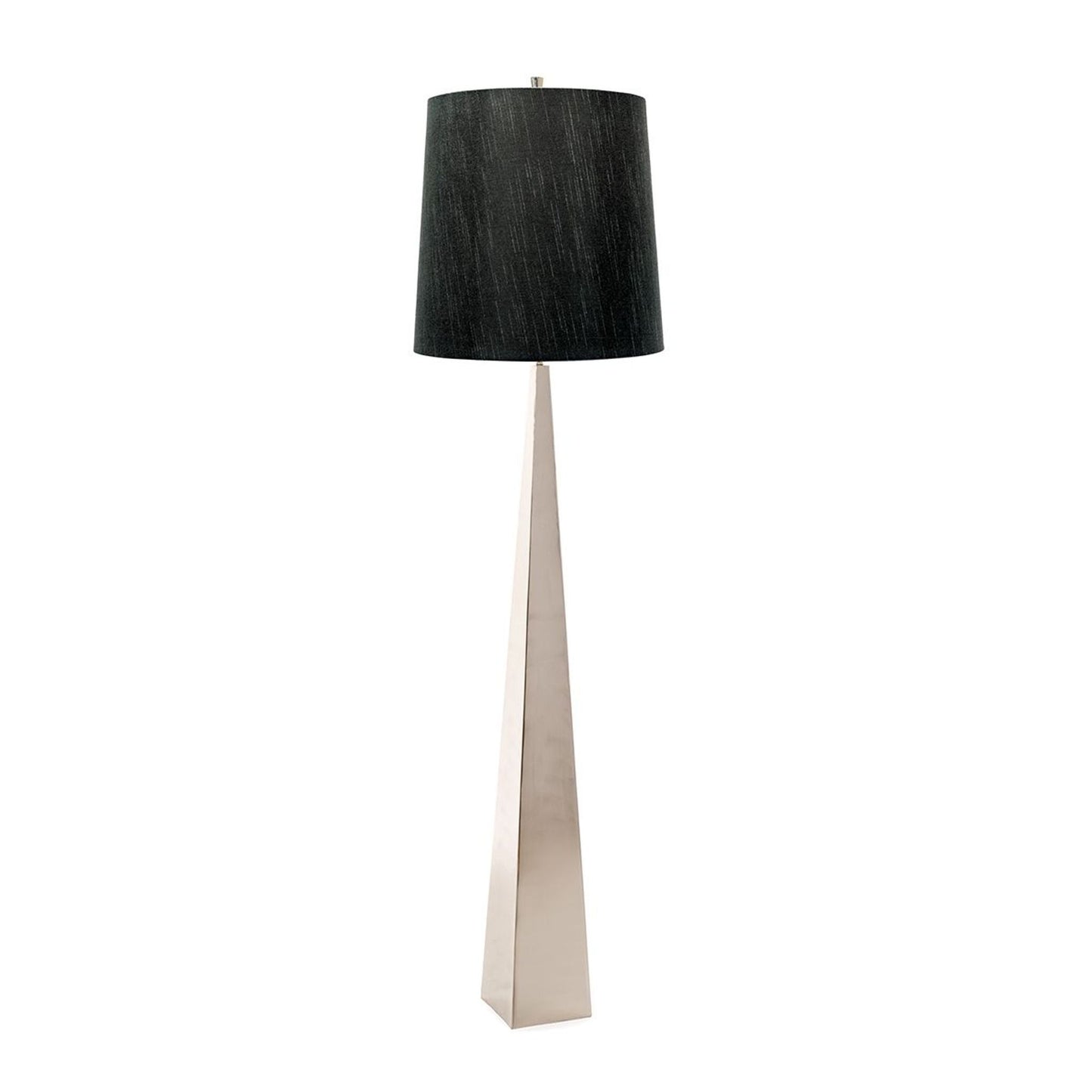 Ascent One-Light Floor Lamp