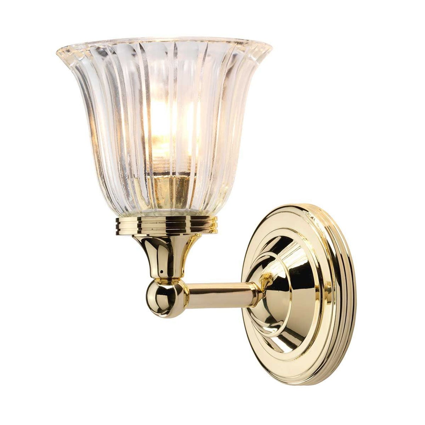 Austen 1-Light Wall Light