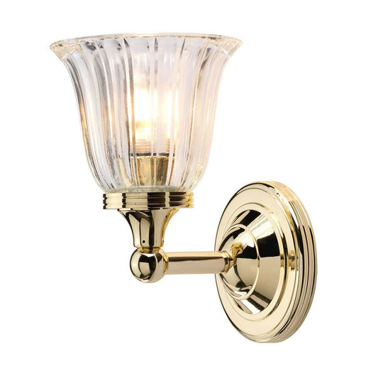 Austen 1-Light Wall Light